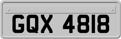 GQX4818