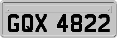 GQX4822