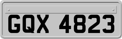 GQX4823