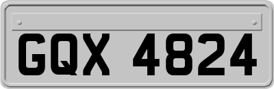 GQX4824
