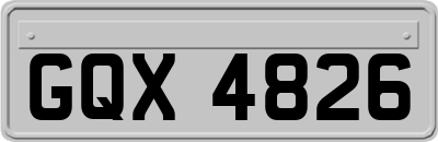 GQX4826