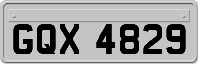 GQX4829