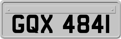 GQX4841