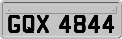 GQX4844