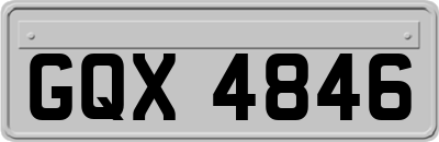 GQX4846