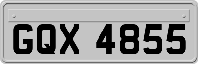 GQX4855