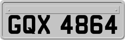 GQX4864