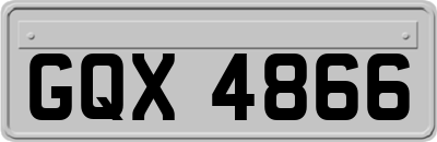 GQX4866