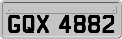 GQX4882