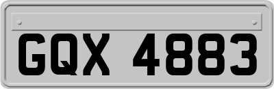 GQX4883