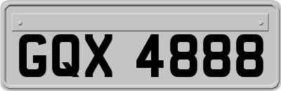GQX4888