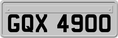 GQX4900