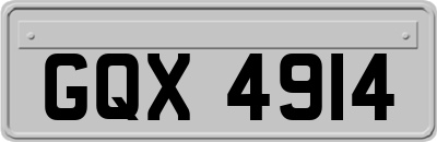 GQX4914