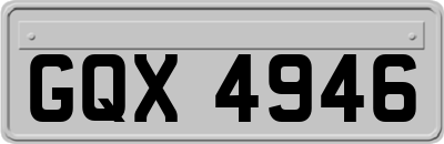 GQX4946