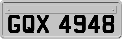 GQX4948