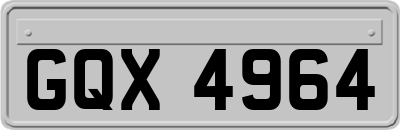 GQX4964