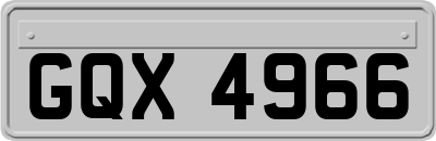 GQX4966