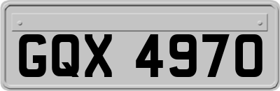 GQX4970