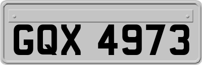 GQX4973