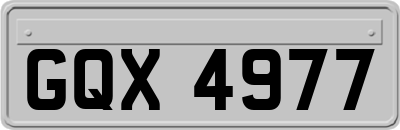 GQX4977