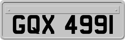 GQX4991