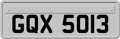 GQX5013
