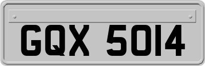 GQX5014