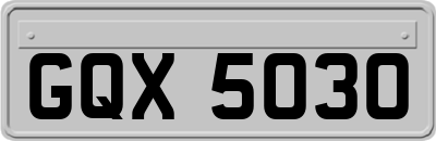 GQX5030