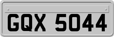 GQX5044