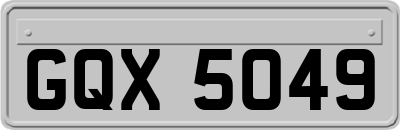 GQX5049