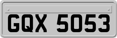 GQX5053