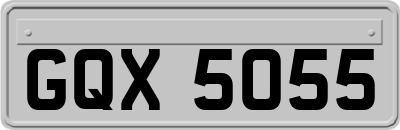 GQX5055