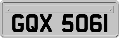 GQX5061