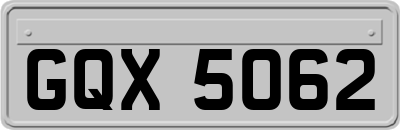 GQX5062