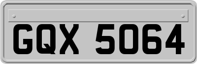 GQX5064