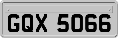 GQX5066