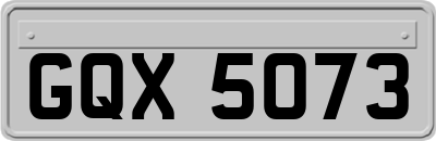 GQX5073