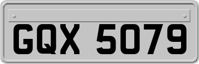 GQX5079