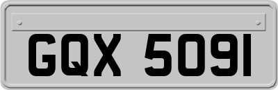 GQX5091