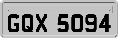 GQX5094
