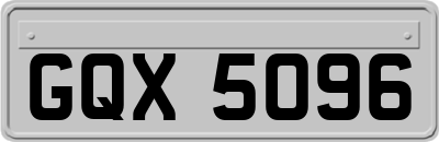 GQX5096