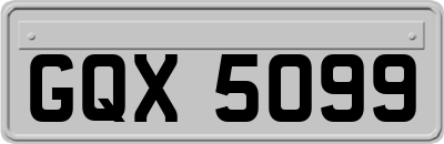 GQX5099