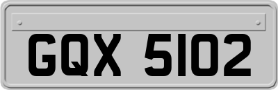 GQX5102