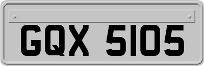 GQX5105