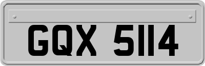 GQX5114