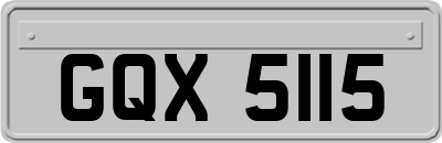GQX5115
