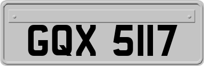 GQX5117