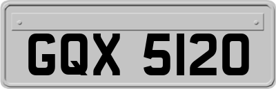 GQX5120
