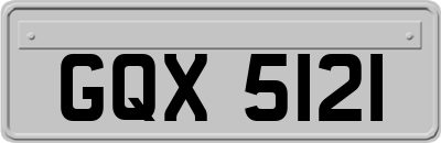 GQX5121