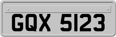 GQX5123